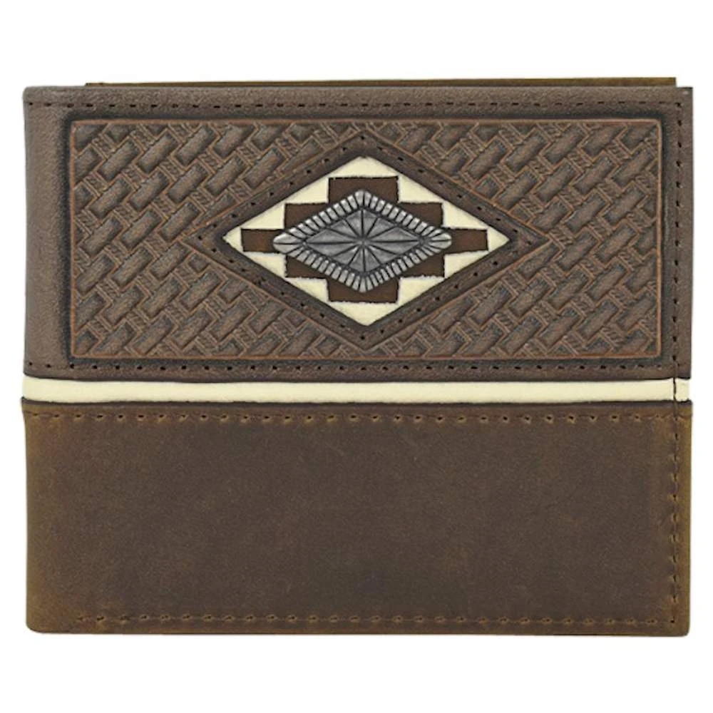 Justin Bifold Wallet 1 Justin Bifold Wallet