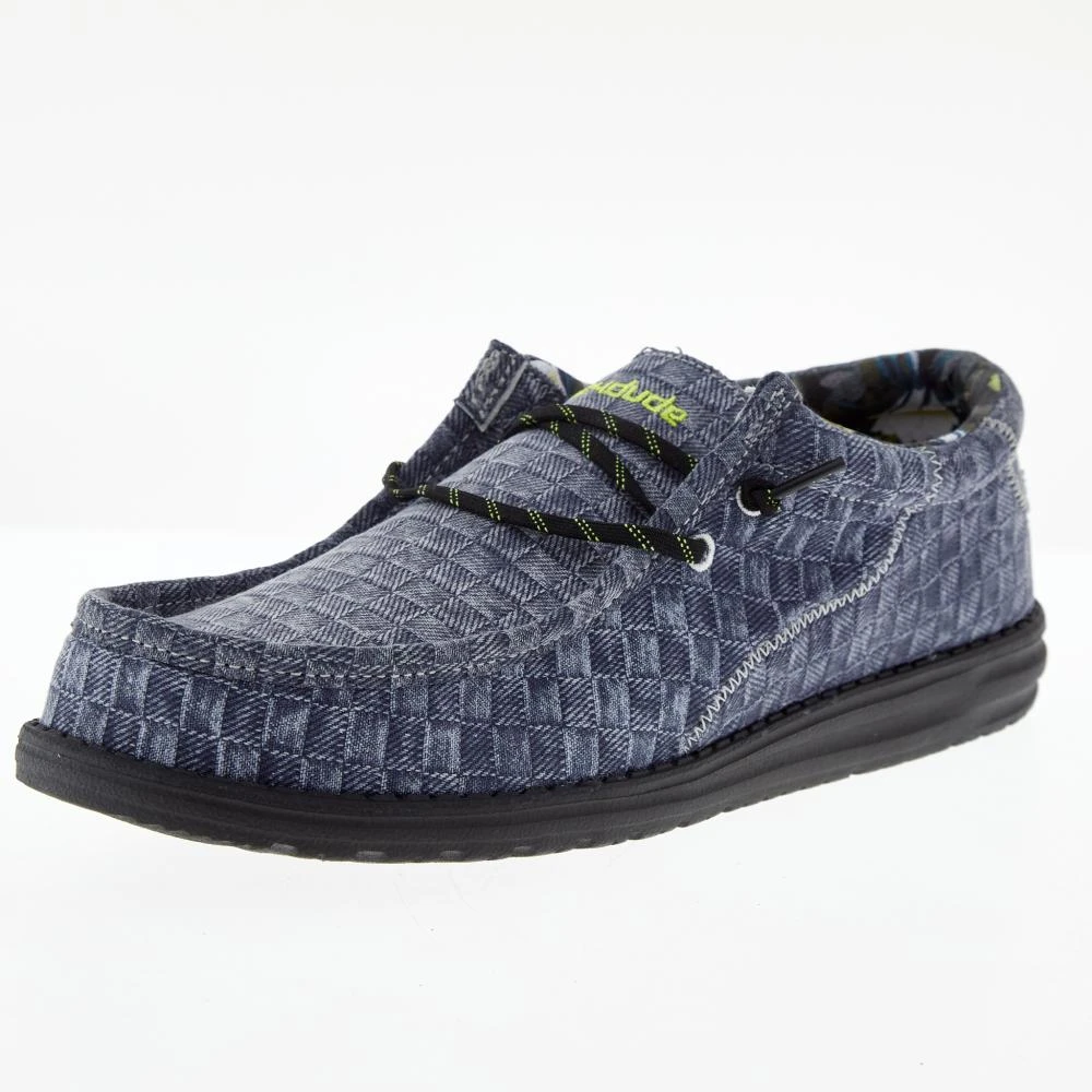 Heydude Men's Hey Dude Wally Break Cali Boardwalk 1 Heydude Men's Hey Dude Wally Break Cali Boardwalk