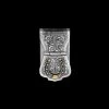 Vogt Silversmiths The Horseman Money Clip