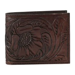 STS Ranch Wear Men's Westward Bifold Wallet