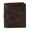 STS Ranch Wear Men's Westward Hidden Cash Wallet