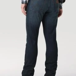 Wrangler Retro Slim Boot Jean