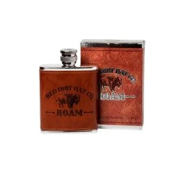 Red Dirt Hat Company Company Roam Cologne