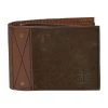 Sts Ranch Wear Foreman II Bifold Wallet