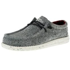 Heydude Men`s Hey Dude Wally Eco Ascend Travel Duster