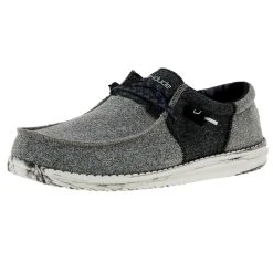 Heydude Men`s Hey Dude Wally Tri Diamond