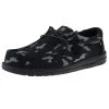 Heydude Men`s Hey Dude Wally Eco Ascend Ripstop Phantom