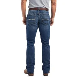 Ariat Men's M2 Traditional Relaxed Destin Jean