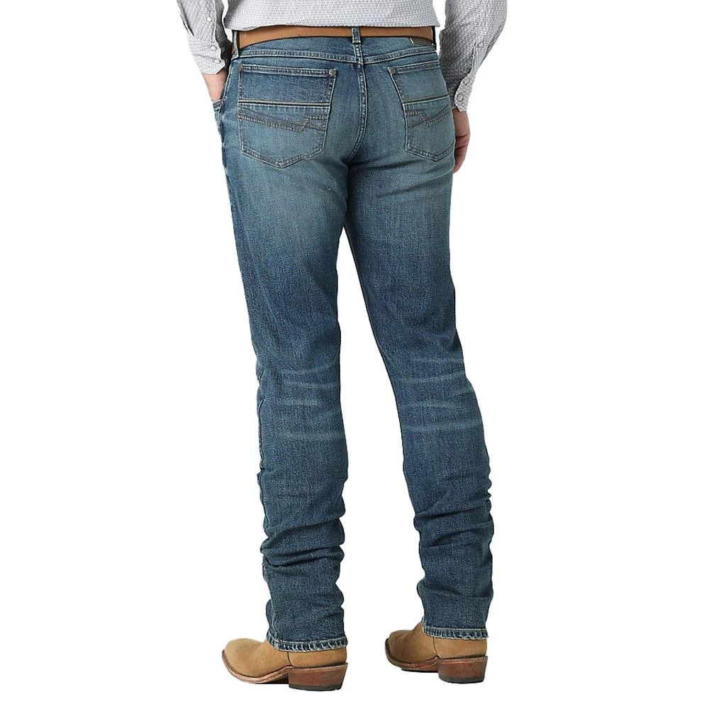 Wrangler Men's 20X No. 44 Cowboy Slim Fit Jeans 1 Wrangler Men's 20X No. 44 Cowboy Slim Fit Jeans