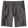 Patagonia Men's Quandary 10in. Shorts