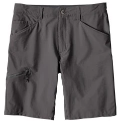 Patagonia Men's Quandary 10in. Shorts