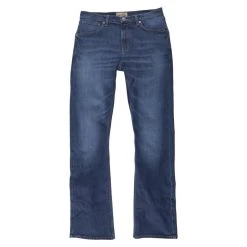 Wrangler Men's 20X 42 Vintage Boot Cut Jean