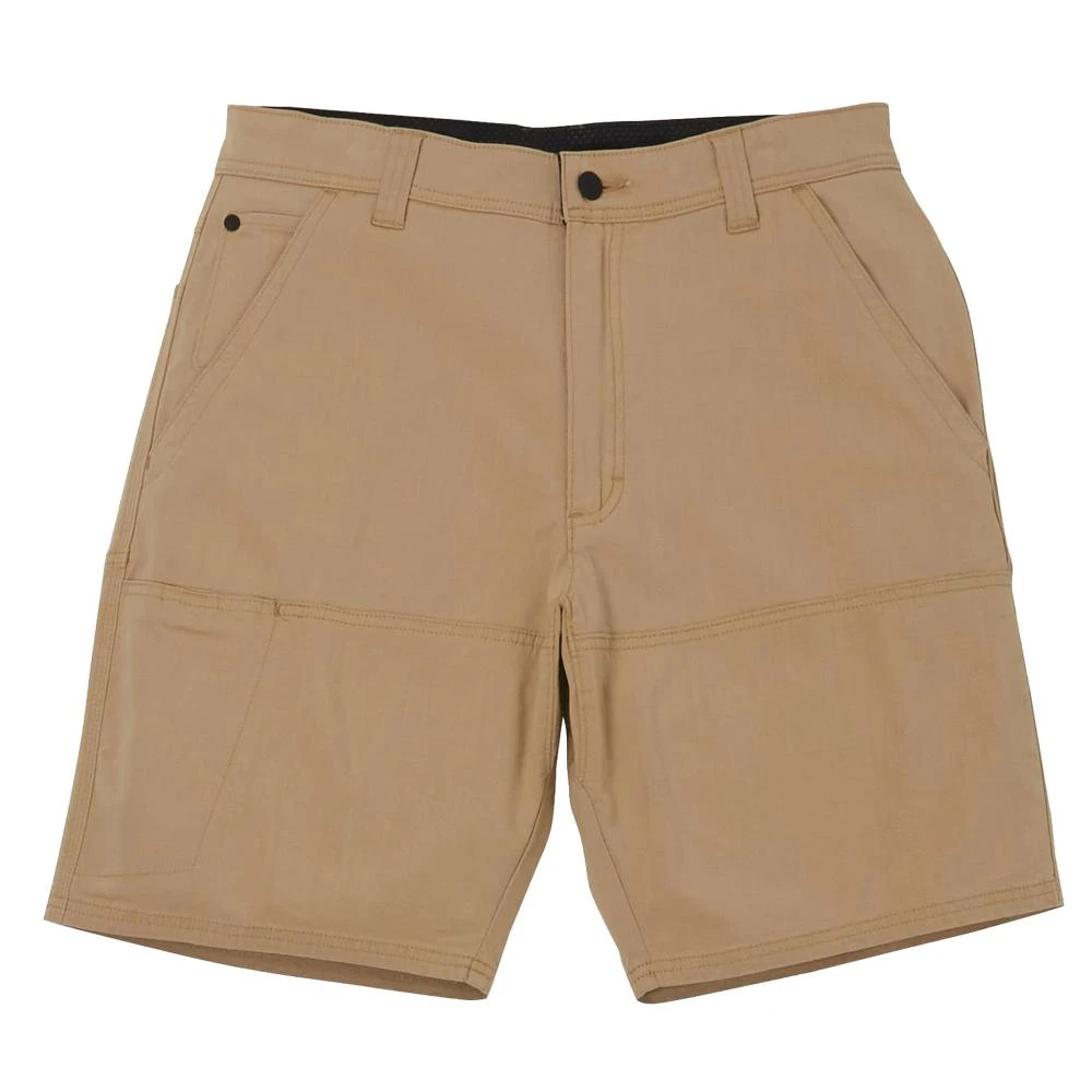 Wrangler Men's Travertine Side Pocket Utility Short 1 Wrangler Men's Travertine Side Pocket Utility Short