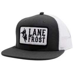Lane Frost Brand Mens Gangster Cap