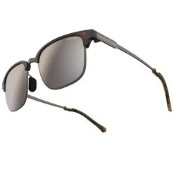 Bex Roger Tortoise And Brown Sunglasses