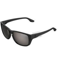 Bex Mica Black And Brown Sunglasses