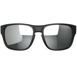 Bex Mica Black And Grey Sunglasses