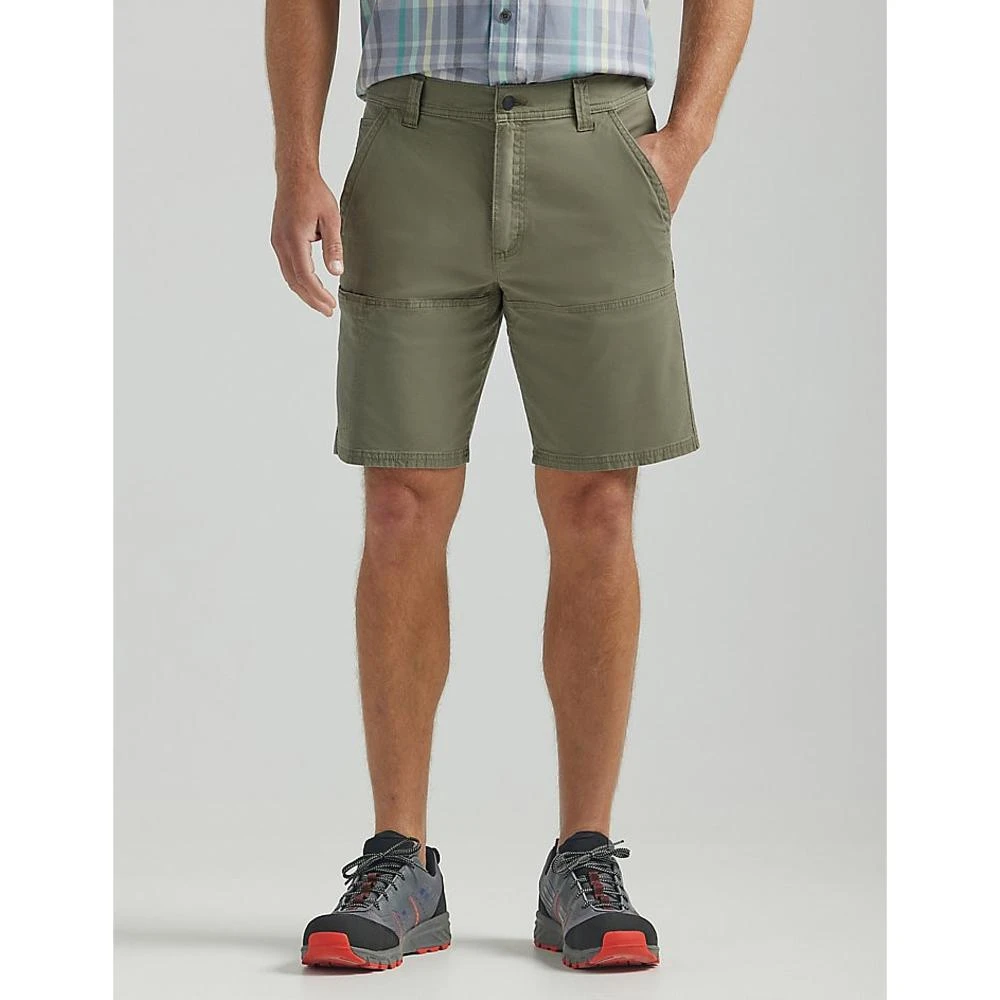 Wrangler ATG Men's Side Pocket Utility Short 1 Wrangler ATG Men's Side Pocket Utility Short