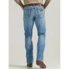 Wrangler Retro Men's Slim Fit Bootcut Jeans