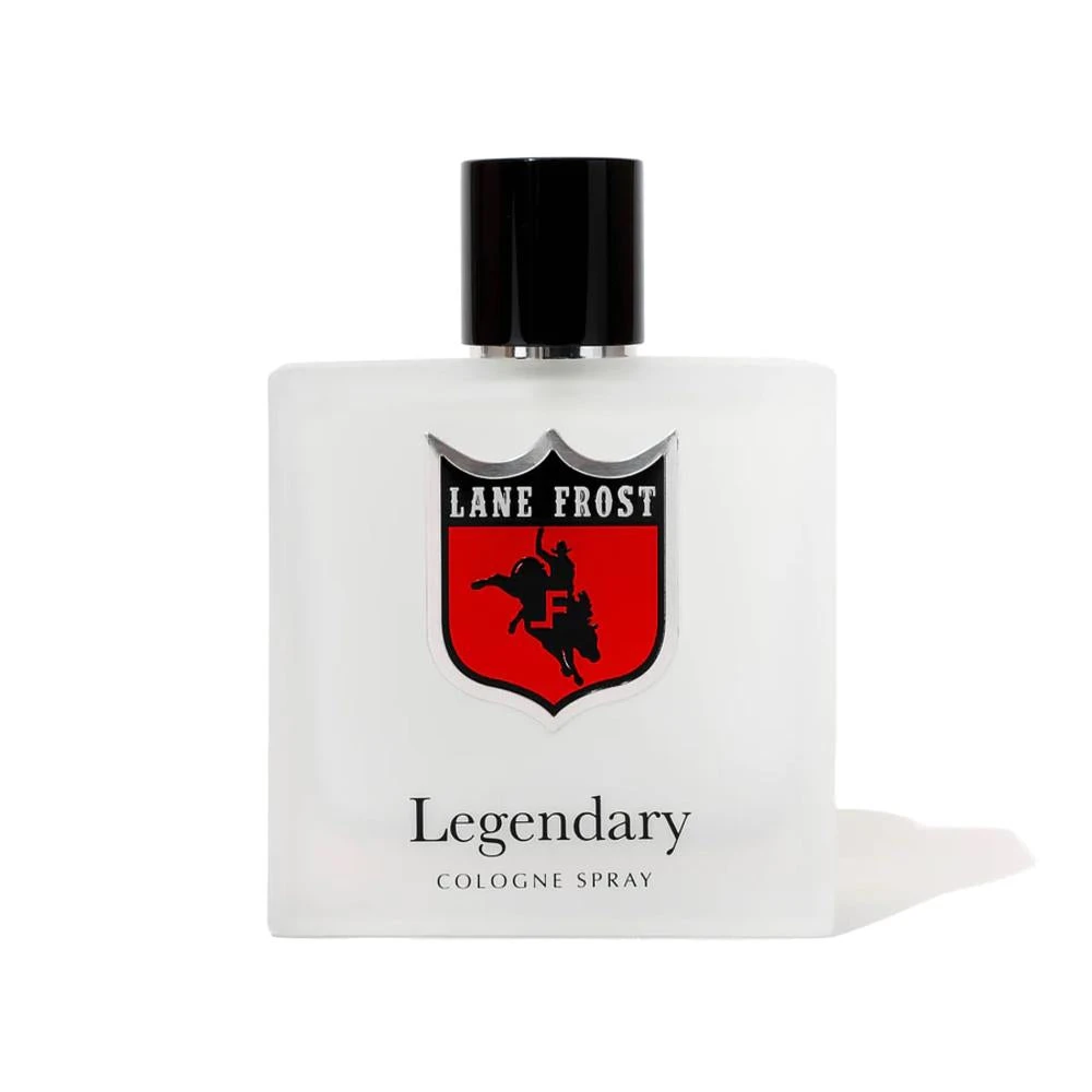 Lane Frost Legendary Cologne Legendary Frosted Cologne 1 Lane Frost Legendary Cologne Legendary Frosted Cologne