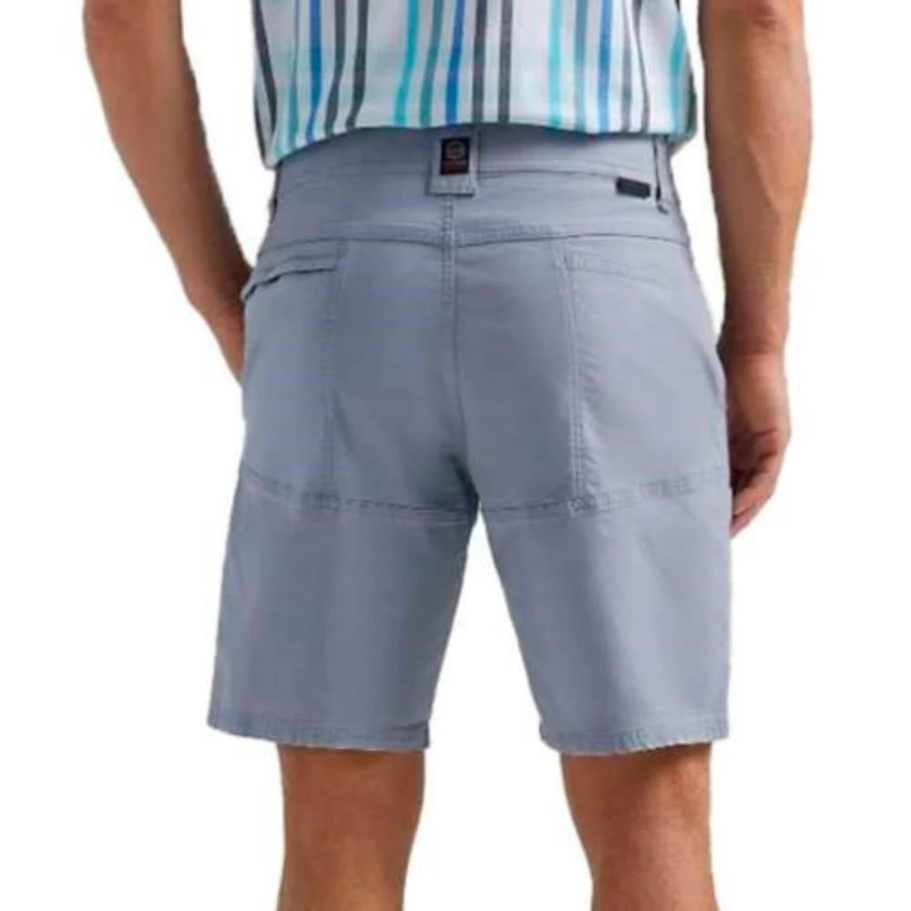 Wrangler ATG Men's Tradewinds Side Pocket Utility Short 1 Wrangler ATG Men's Tradewinds Side Pocket Utility Short