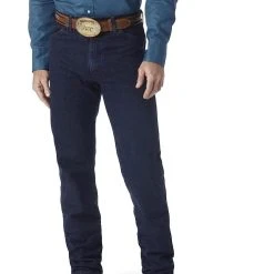 Wrangler Cowboy Cut Original Fit Jean