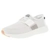 Heydude Men's Hey Dude Sirocco White Casual Shoe