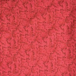 Wyoming Traders Cali Silk Wild Rag Scarf - Crimson