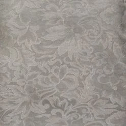 Wyoming Traders Jacquard Silk Wild Rag Scarf - Charcoal