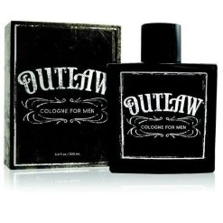 Tru Fragrance Men's Outlaw Cologne