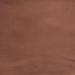 Wyoming Traders Solid Silk Wild Rag Scarf - Chocolate