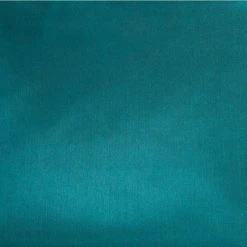 Wyoming Traders Solid Silk Wild Rag Scarf - Teal