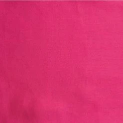 Wyoming Traders Solid Silk Wild Rag Scarf - Pink