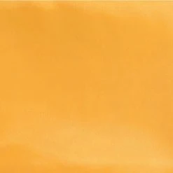 Wyoming Traders Solid Silk Wild Rag Scarf - Yellow