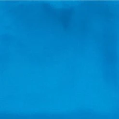 Wyoming Traders Solid Silk Wild Rag Scarf - Turquoise