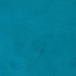 Wyoming Traders Mens Solid Aqua Wild Rag