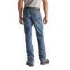 Ariat Men's FR M4 Basic Relaxed Fit Boot Cut Workwear Jean