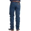 Wrangler Men's Stone Advanced Comfort Jeans