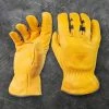 Bear Knuckles Heavy Duty Cowhide Driver Glove