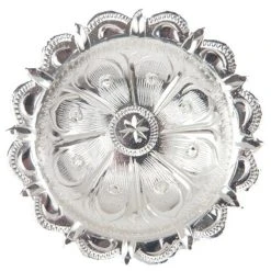 NRS Men's Kansas Concho Scarf Slide