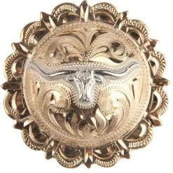 NRS Men's El Paso Concho Scarf Slide