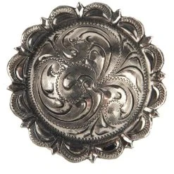 NRS Men's El Paso Concho Scarf Slide