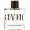 Tru Fragrance Men's Cowboy Cologne