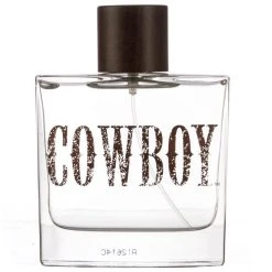 Tru Fragrance Men's Cowboy Cologne