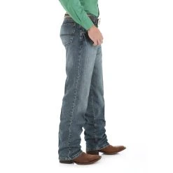 Wrangler Men's 20X Style 33 Jeans -jeans shop 33MWXVM 2