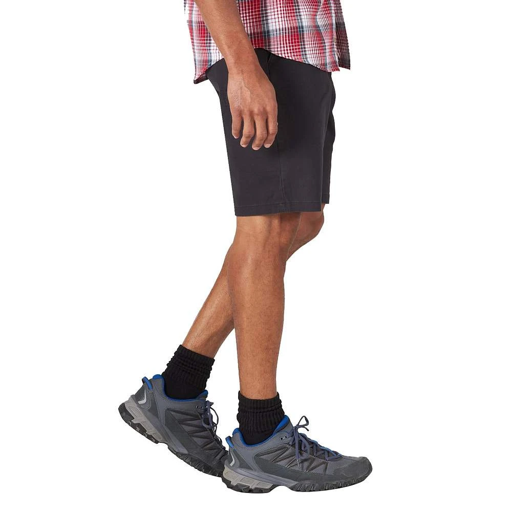 Mens Wrangler Rugged Wear Shorts 36565BK 2 Mens Wrangler Rugged Wear Shorts 36565BK - Image 2