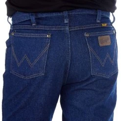 Wrangler Men's Premium Performance Cowboy Slim Jeans -jeans shop 36MWZPD 4
