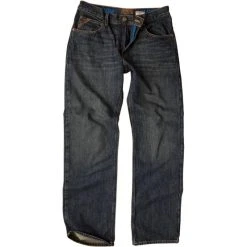 Ariat Men's M2 Relaxed Swagger Western Jeans