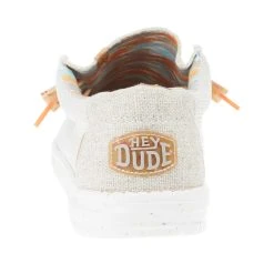 Heydude Men's Hey Dude Wally Eco Stretch Tofu Casual -jeans shop 40008 2BJ 04