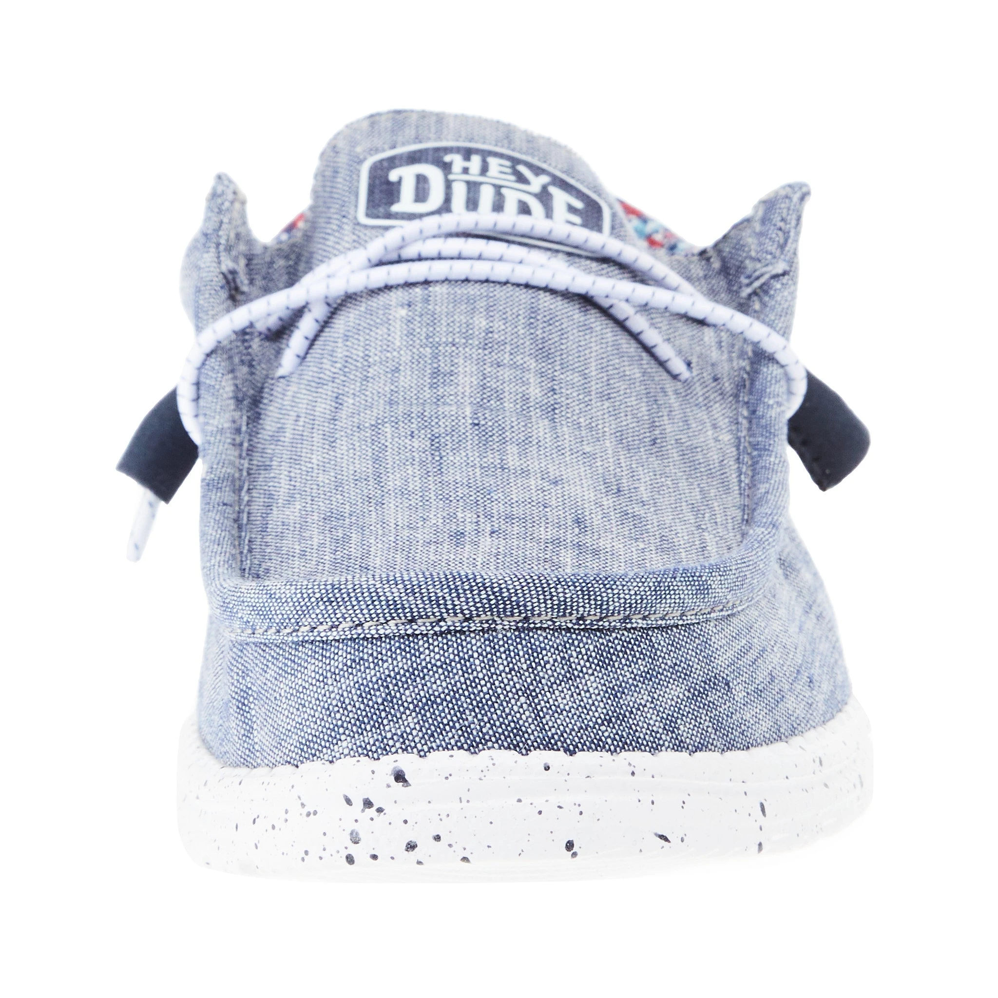 Heydude Men's Hey Dude Wally Funk Jacquared Tribe Casual Shoe 2 Heydude Men's Hey Dude Wally Funk Jacquared Tribe Casual Shoe - Image 2